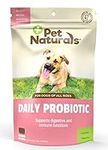 Pet Naturals Daily Probiotic for Do