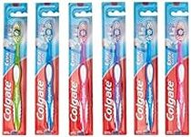 Colgate Extra Clean Toothbrush Full