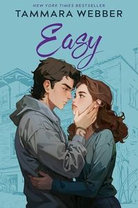 Easy (Contours of the Heart® Book 1)