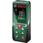 Bosch laser measure UniversalDistance 50 (measure distance up to 50m precisely, measuring functions, memory function)