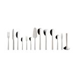 Villeroy & Boch Louis Cutlery Set 68pcs 44x29x9cm