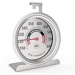 Efeng Large 3.5" Oven Thermometers 
