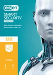 ESET Smart Security Premium 2023 | 1 Device | 1 Year | Windows, MacOs & Android | Activation Code by email