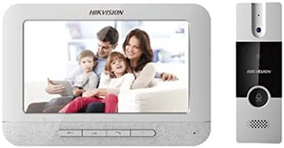 HIKVISION 