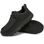 Non Slip Waterproof Shoes for Men W