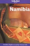 Namibia (Lonely Planet Travel Guides)