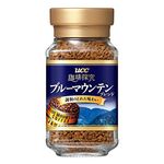 UCC Coffee Exploration Blue Mountain Blend Instant Coffee 45g Instant (Bottle)