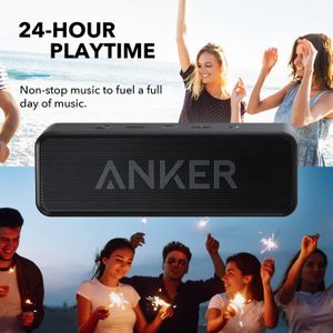 Anker Soundcore Bluetooth Speaker – Portable Wireless Audio