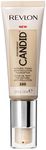 Revlon PhotoReady Candid Natural Finish Anti-Pollution Foundation Sand Beige,