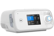 BEC CPAP Machine - 9cm Screen, Advanced Sleep Therapy Device with Whisper-Quiet Operation, Auto-Adjusting Pressure, and User-Friendly Interface for Restful Nights and Energized Mornings