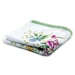Lenox Butterfly Meadow Printed Hand Towel