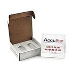 Two-Pack: AccuStar Charcoal LS CLS 