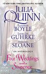 Four Weddings and a Sixpence: An Anthology