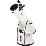 SKY WATCHER SKYLINER 200P 203MM (8") F/1200 PARABOLIC DOBSONIAN TELESCOPE