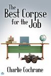 The Best Corpse for the Job (Lindenshaw Mysteries Book 1)