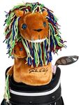 Daphne’s John Daly Lion Driver Head