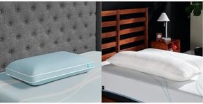 TEMPUR-ProForm + Cooling ProHi Pill