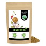 Naturals Fenugreek Seeds