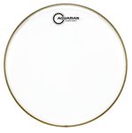 Aquarian Drumheads CC13 Classic Clear 13-inch Tom Tom Drum Head