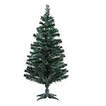 Vital Creation Christmas Tree - 3 Feet Artificial Christmas Tree with Plastic Stand, Xmas Tree for Perfect Christmas Decoration Item