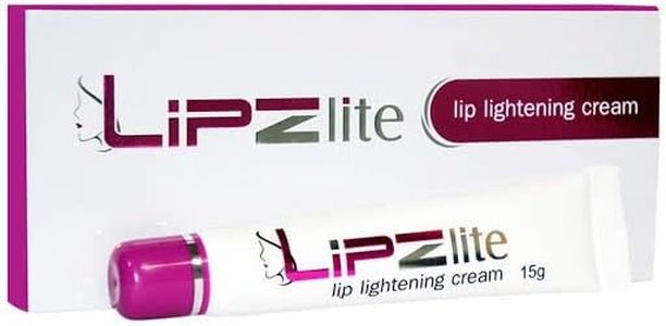 TSL_Lipzlite_Lip cream - Pack of 1