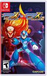 Mega Man X Legacy Collection 1 And 