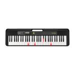 Casio LKS250BK Portable Keyboard, black, medium (LK-S250)