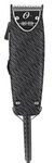 Oster Fast Feed Limited Edition Hair Adjustable Pro Clipper Clipper Carbon Fiber Color