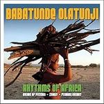 Rhythms Of Africa [3CD Box Set]