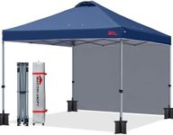 MasterCanopy Durable Ez Pop-up Gaze