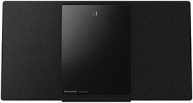 Panasonic SC-HC2020EB-K Modern HiFi