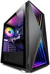 Vibox III-45 Gaming PC - Eight Core