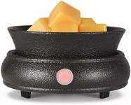 nawaza Ceramic Wax Warmer, Electric