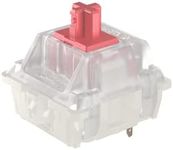 Cherry MX Silent RED Switches RGB, Pack of 10