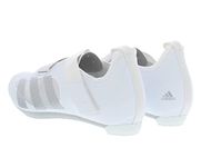 adidas The Indoor Cycling Shoe Men's, White, Size 10