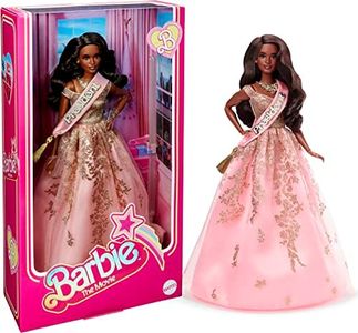 Barbie The