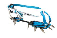 CAMP Stalker Semi-Auto Crampons