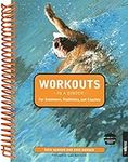 Workouts in a Binder for Swimmers, 