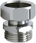 G-Sunny Garden Hose Swivel Adapter,