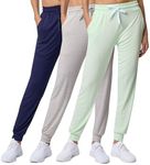 Real Essentials Women's Lounge Jogg