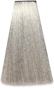ARUAL Coloración Permanente en Crema, 60 Ml, Plata