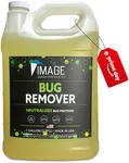 Image Wash Products Bug Remover - 1 Gallon - RV/Car/Truck Bug Remover Bug Protein Remover for Car Detailing - RV Maintenance Products - Polished Aluminum & Chrome Safe