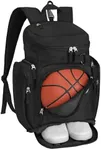 Goloni Basketball Backpack,Large Sp