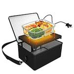Portable Oven, 110V Portable Food W