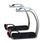 Equestrian Stirrups