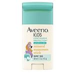 Aveeno Kids Continuous Protection Z
