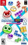 Puyo Puyo Tetris 2 for Nintendo Swi