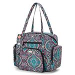 LoDrid Nurse Work Tote Bag, Totem