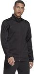 adidas Men's Warm-up Tricot Regular