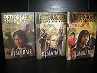 Pendragon Before the War Travelers 